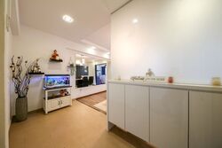 Blk 302D Anchorvale Court (Sengkang), HDB Executive #549574801